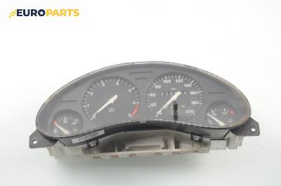 Километраж за Opel Corsa B Hatchback (03.1993 - 12.2002) 1.2 i, 45 к.с.
