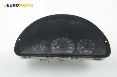 Километраж за Fiat Punto Hatchback (09.1993 - 09.1999) 75 1.2, 73 к.с.