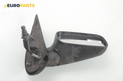 Огледало за Fiat Punto Hatchback (09.1993 - 09.1999), 4+1 вр., позиция: дясна