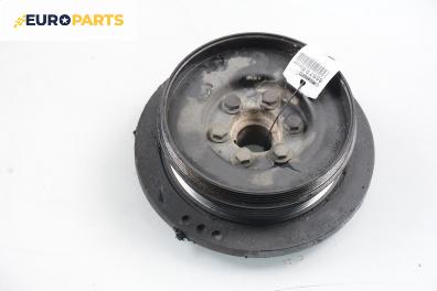 Демпферна шайба за Land Rover Range Rover II SUV (07.1994 - 03.2002) 2.5 D 4x4, 136 к.с.