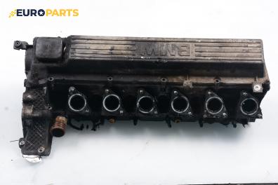 Глава за Land Rover Range Rover II SUV (07.1994 - 03.2002) 2.5 D 4x4, 136 к.с.