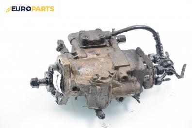 ГНП-горивонагнетателна помпа за Land Rover Range Rover II SUV (07.1994 - 03.2002) 2.5 D 4x4, 136 к.с.