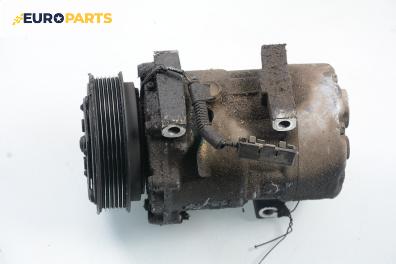 Компресор климатик за Renault Megane Scenic (10.1996 - 12.2001) 2.0 i (JA0G), 114 к.с.