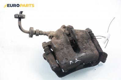 Спирачен апарат за Renault Megane Scenic (10.1996 - 12.2001), позиция: предна, дясна