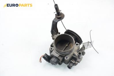 Дроселова клапа за Renault Megane Scenic (10.1996 - 12.2001) 2.0 i (JA0G), 114 к.с.