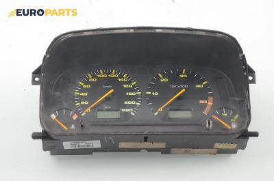 Километраж за Seat Ibiza II Hatchback (03.1993 - 05.2002) 1.9 TDI, 110 к.с.