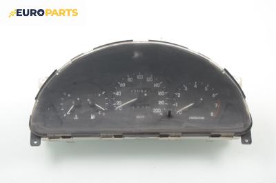 Километраж за Daewoo Lanos Sedan (05.1997 - 04.2004) 1.5, 86 к.с.
