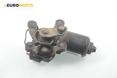 Ел. мотор за чистачките за Daewoo Lanos Sedan (05.1997 - 04.2004), седан, позиция: предна