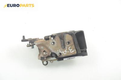 Брава на врата за Daewoo Lanos Sedan (05.1997 - 04.2004), позиция: задна, дясна