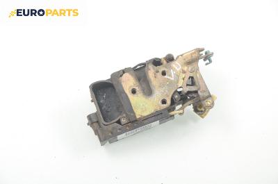 Брава на врата за Daewoo Lanos Sedan (05.1997 - 04.2004), позиция: предна, лява