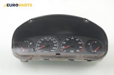 Километраж за Fiat Bravo I Coupe (1995-10-01 - 2001-10-01) 1.8 GT (182.AC), 113 к.с.