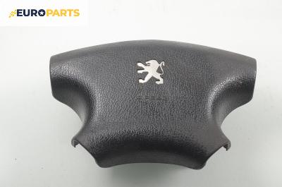 Airbag за Peugeot 306 Break (06.1994 - 04.2002), 4+1 вр., комби, позиция: предна