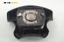 Airbag за Peugeot 306 Break (06.1994 - 04.2002), 4+1 вр., комби, позиция: предна