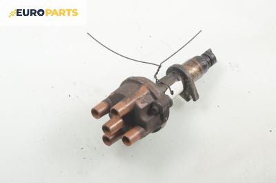 Палец на разпределителя на запалването (делко) за Renault 19 I Hatchback (01.1988 - 09.1994) 1.4 (B/C532) Catalyst, 58 к.с.
