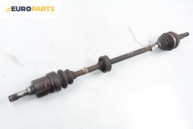 Полуоска за Chrysler PT Cruiser Hatchback (06.2000 - 12.2010) 2.0, 141 к.с., позиция: предна, дясна