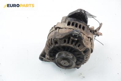 Алтернатор / генератор за Mitsubishi Carisma Hatchback (07.1995 - 06.2006) 1.8 16V GDI (DA2A), 125 к.с.