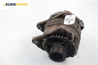 Алтернатор / генератор за Volkswagen Golf IV Hatchback (08.1997 - 06.2005) 1.4 16V, 75 к.с.