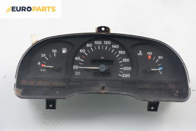 Километраж за Opel Astra F Estate (09.1991 - 01.1998) 1.6 i, 75 к.с.