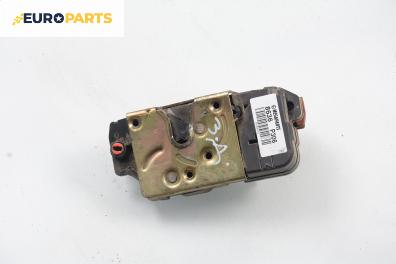 Брава на врата за Peugeot 306 Break (06.1994 - 04.2002), позиция: задна, дясна