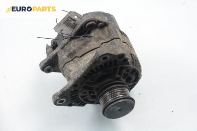 Алтернатор / генератор за Seat Ibiza II Hatchback (03.1993 - 05.2002) 1.9 TDI, 110 к.с.