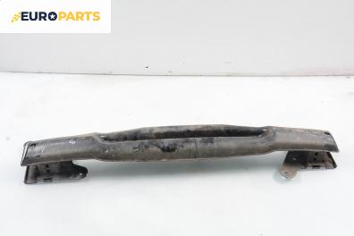 Основа броня за Seat Ibiza III Hatchback (08.1999 - 02.2002), позиция: задна