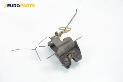 Брава заден капак за Ford Escort VII Estate (01.1995 - 02.1999), комби, позиция: задна