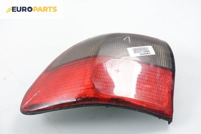 Стоп за Opel Omega B Sedan (03.1994 - 07.2003), седан, позиция: лява