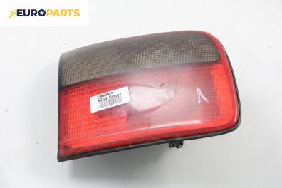 Вътрешен стоп за Opel Omega B Sedan (03.1994 - 07.2003), седан, позиция: лява