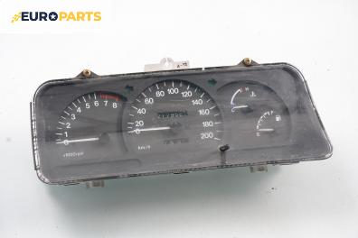 Километраж за Daewoo Nexia Sedan (02.1995 - 06.2008) 1.5 (KLETN), 75 к.с.