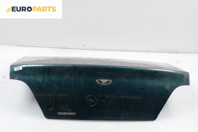Заден капак за Daewoo Nexia Sedan (02.1995 - 06.2008), 4+1 вр., седан, позиция: задна
