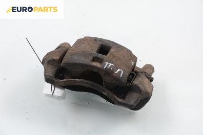 Спирачен апарат за Mazda Premacy Minivan (07.1999 - 03.2005), позиция: предна, лява