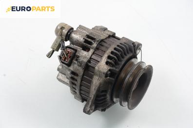Алтернатор / генератор за Mazda Premacy Minivan (07.1999 - 03.2005) 2.0 TD, 90 к.с.