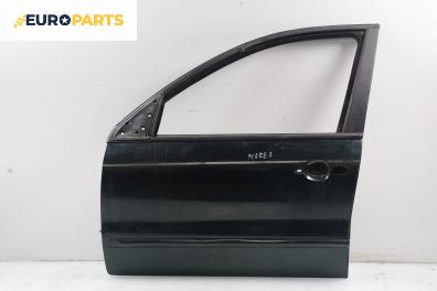 Врата за Fiat Marea Sedan (09.1996 - 12.2007), 4+1 вр., седан, позиция: предна, лява