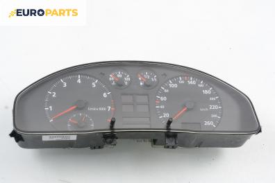 Километраж за Audi A4 Avant B5 (11.1994 - 09.2001) 1.8, 125 к.с.