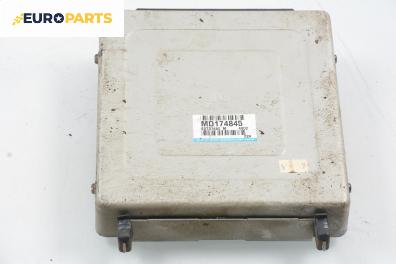 Компютър двигател за Mitsubishi Space Runner Minivan I (10.1991 - 08.1999) 1.8 (N11W), 122 к.с.