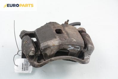 Спирачен апарат за Mitsubishi Space Runner Minivan I (10.1991 - 08.1999), позиция: предна, лява