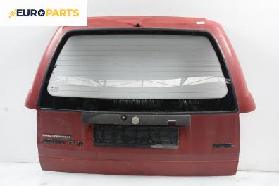 Заден капак за Opel Astra F Estate (09.1991 - 01.1998), комби, позиция: задна