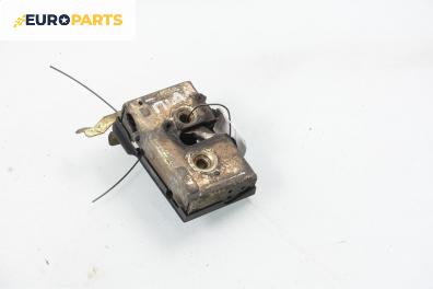 Брава на врата за Volkswagen Passat Variant B3, B4 (02.1988 - 06.1997), позиция: предна, лява