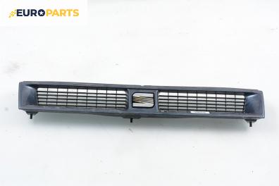 Решетка за Seat Toledo I Hatchback (01.1991 - 10.1999), хечбек, позиция: предна