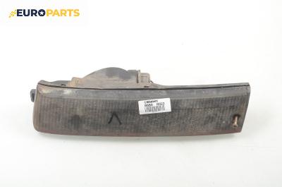 Мигач за Mazda 323 F IV Hatchback (04.1987 - 10.1994), хечбек, позиция: лява