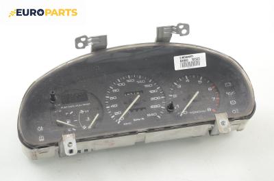 Километраж за Mazda 323 F IV Hatchback (04.1987 - 10.1994) 1.8 16V, 103 к.с.