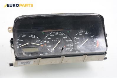 Километраж за Volkswagen Passat Variant B3, B4 (02.1988 - 06.1997) 1.8, 90 к.с.