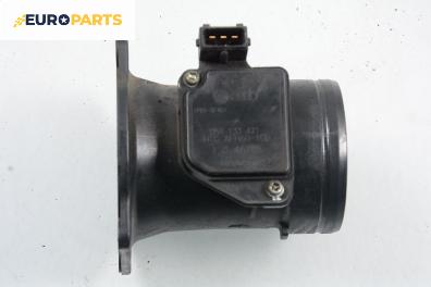 Дебитомер за Volkswagen Passat Sedan B5 (08.1996 - 12.2001) 1.8, 125 к.с.