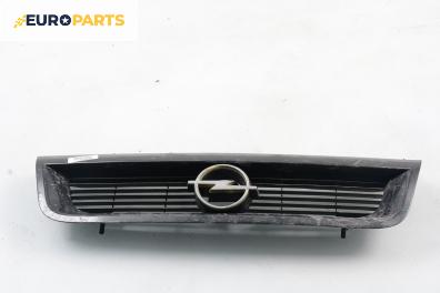 Решетка за Opel Vectra A Sedan (08.1988 - 11.1995), седан