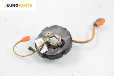 Лентов кабел за Airbag за Opel Vectra A Sedan (08.1988 - 11.1995)