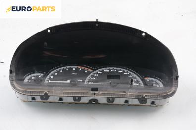 Километраж за Fiat Brava Hatchback (10.1995 - 06.2003) 1.4 12V (182.BA), 80 к.с.