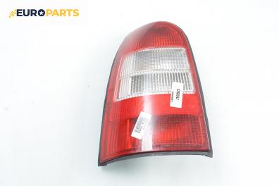 Стоп за Opel Vectra B Estate (11.1996 - 07.2003), комби, позиция: лява