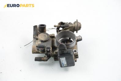 Дроселова клапа за Mazda 323 F IV Hatchback (04.1987 - 10.1994) 1.8 16V, 103 к.с.