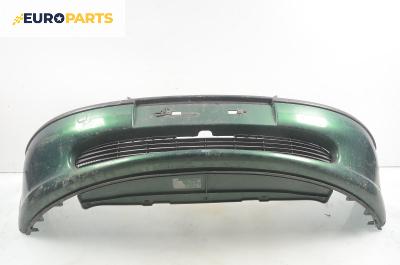 Предна броня за Opel Vectra B Estate (11.1996 - 07.2003), комби, позиция: предна