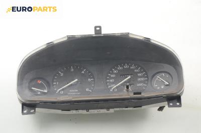 Километраж за Rover 400 Sedan II (05.1995 - 03.2000) 420 Di, 105 к.с.